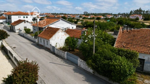 Moradia T3 para Venda em Marinha Grande