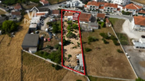 Moradia T3 para Venda em Marinha Grande