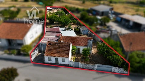 Moradia T3 para Venda em Marinha Grande