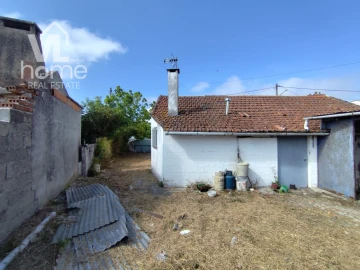 Moradia T3 para Venda em Marinha Grande