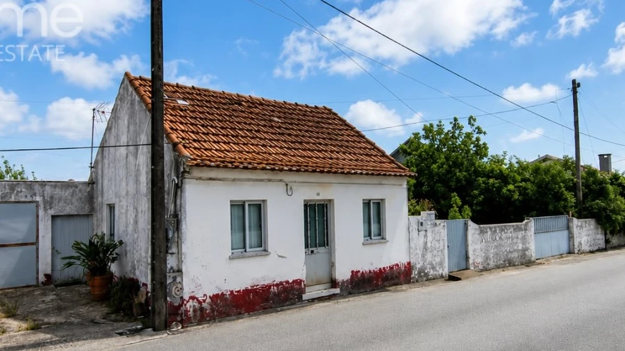 Moradia T3 para Venda em Marinha Grande
