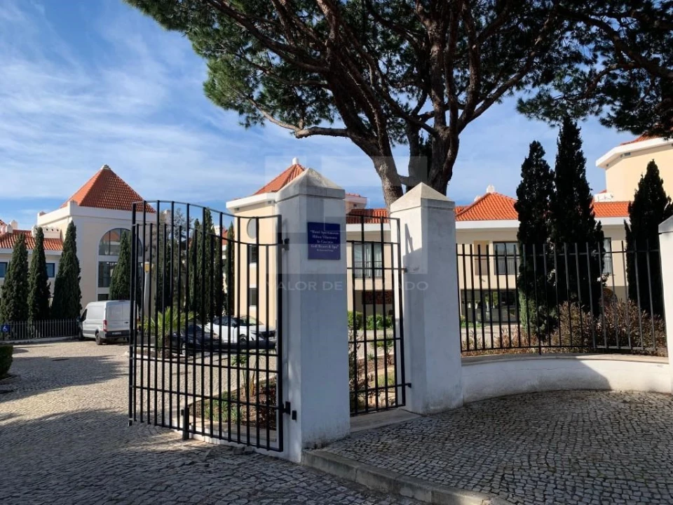 Apartamento T2 para Venda em Quarteira Foto 1