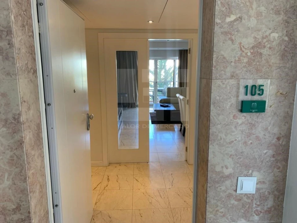 Apartamento T2 para Venda em Quarteira Foto 12