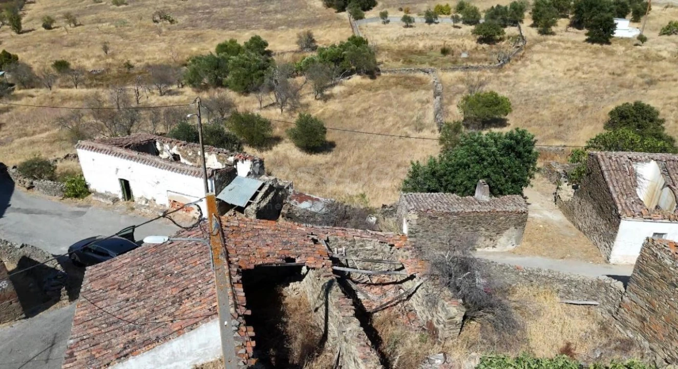 Terreno para Venda em Alcoutim e Pereiro Foto 2
