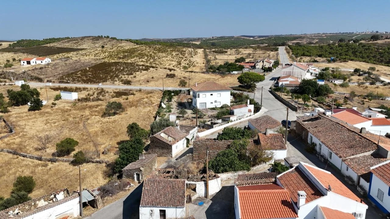 Terreno para Venda em Alcoutim e Pereiro Foto 4