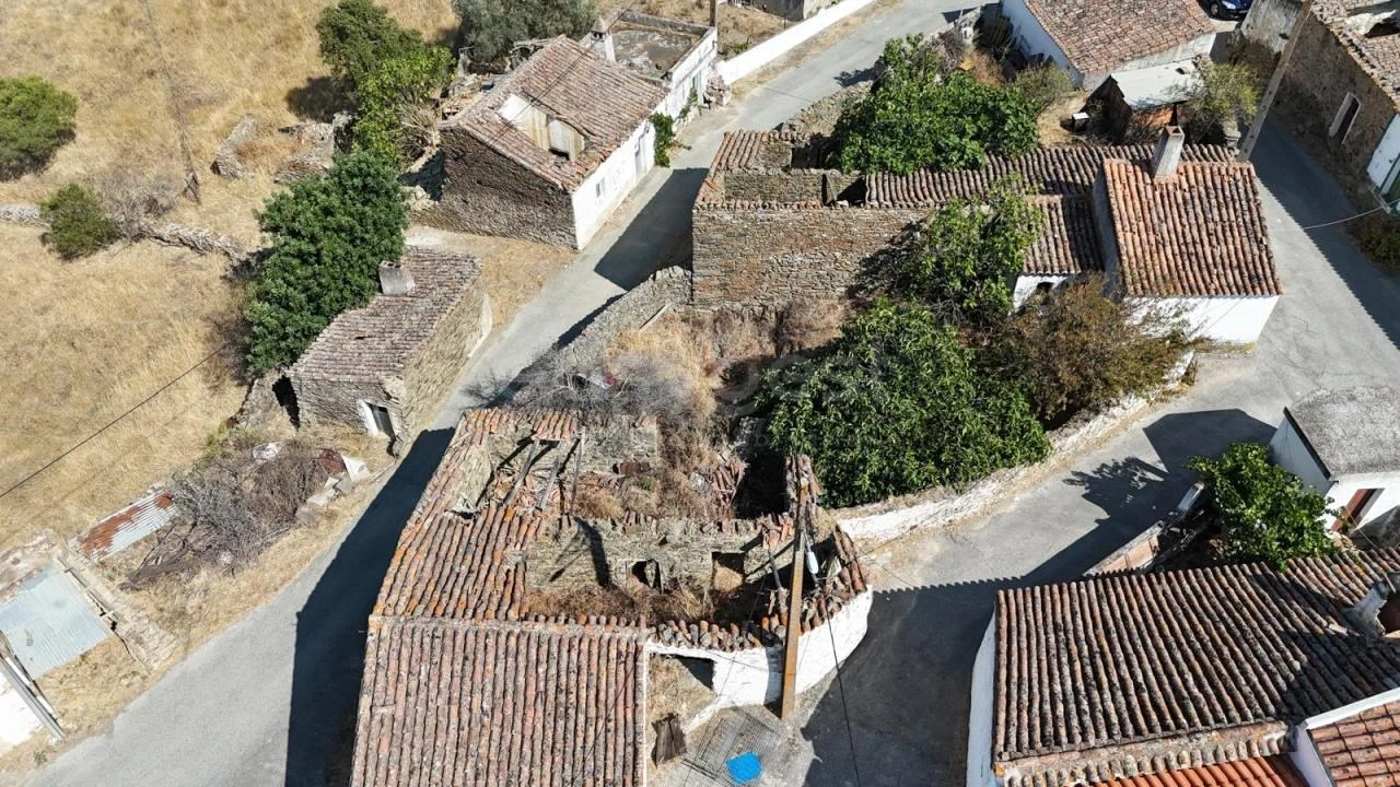 Terreno para Venda em Alcoutim e Pereiro Foto 5