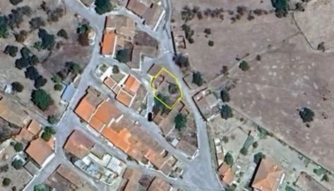 Terreno para Venda em Alcoutim e Pereiro