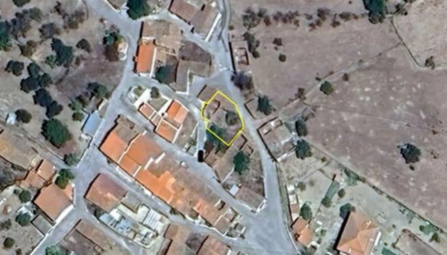 Terreno para Venda em Alcoutim e Pereiro Foto 6