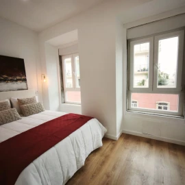 Apartamento T3 para Venda em Penha de França
