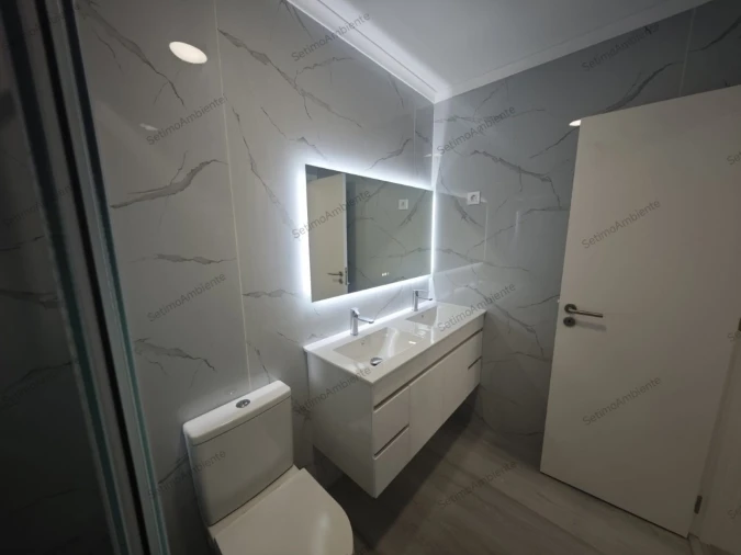 Apartamento T4 para Venda em Amora Foto 8
