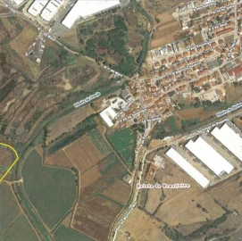 Moradia T2 para Venda em Vialonga