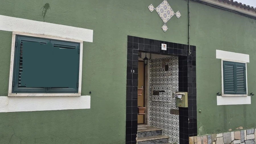 Moradia T2 para Venda em Vialonga