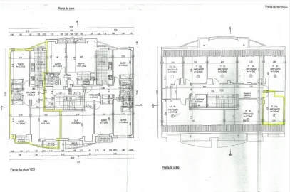 Apartamento T2 para Venda em Laranjeiro e Feijó