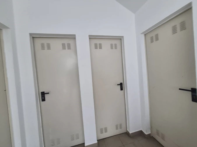 Apartamento T2 para Venda em Laranjeiro e Feijó Foto 30