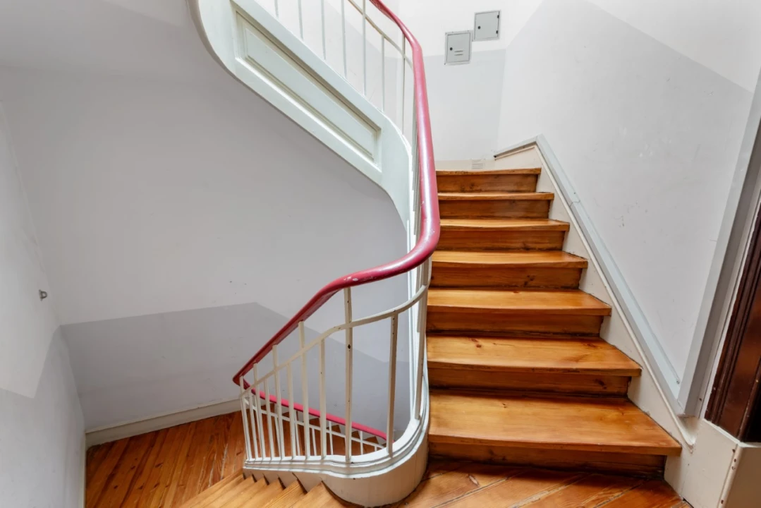 Apartamento T3 para Venda em Arroios Foto 3