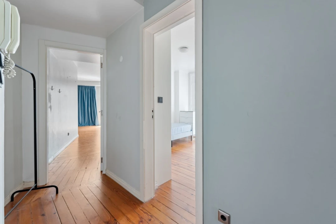 Apartamento T3 para Venda em Arroios Foto 4