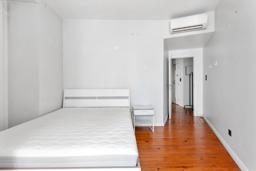 Apartamento T3 para Venda em Arroios Foto 5