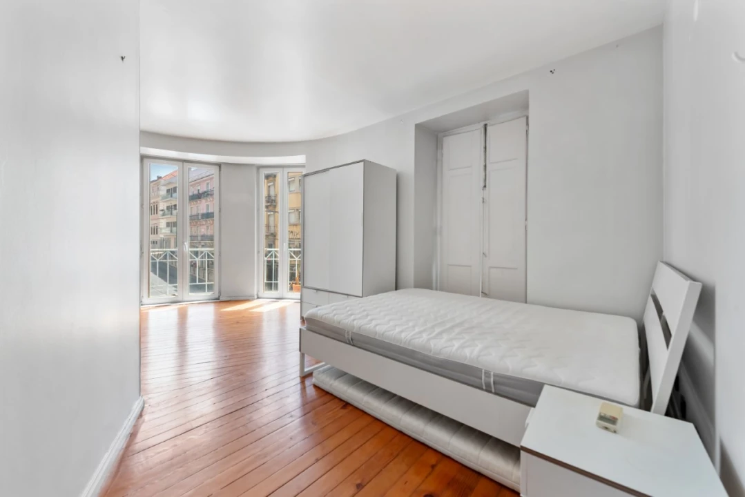 Apartamento T3 para Venda em Arroios Foto 6