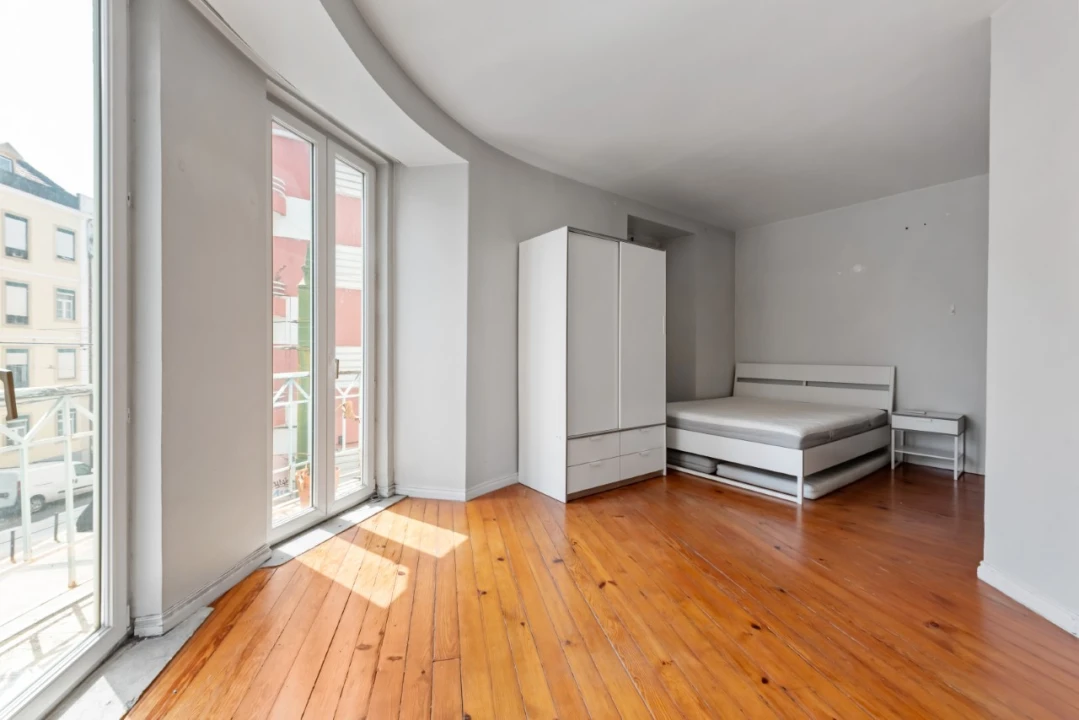 Apartamento T3 para Venda em Arroios Foto 7
