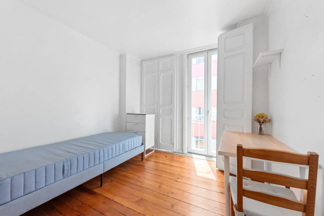 Apartamento T3 para Venda em Arroios Foto 10