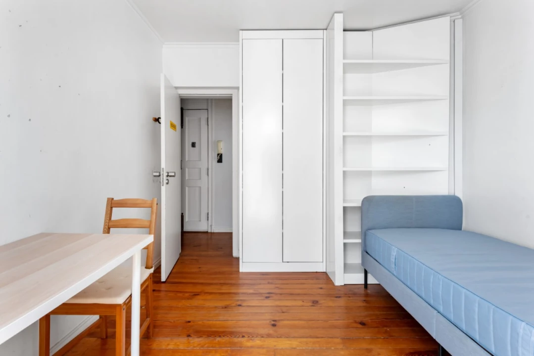 Apartamento T3 para Venda em Arroios Foto 11