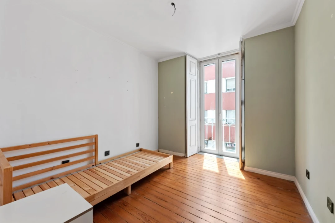 Apartamento T3 para Venda em Arroios Foto 12