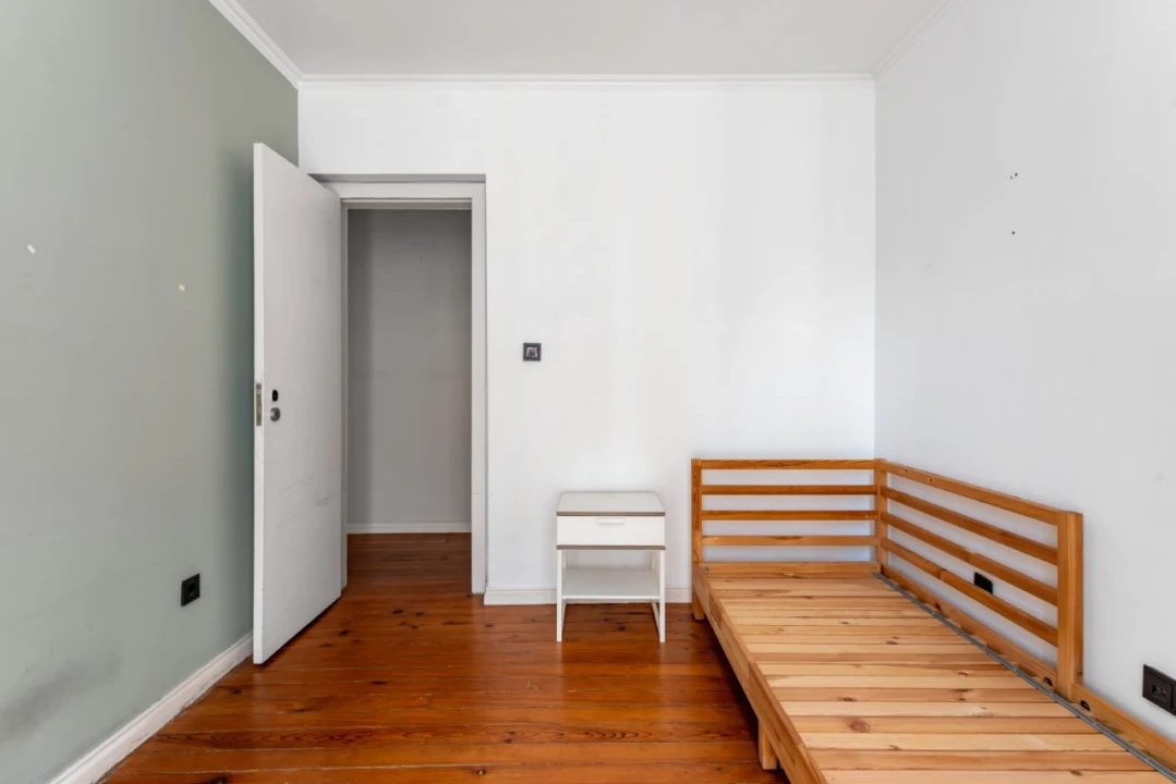 Apartamento T3 para Venda em Arroios Foto 13