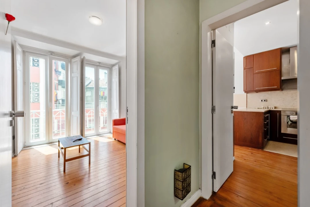 Apartamento T3 para Venda em Arroios Foto 15