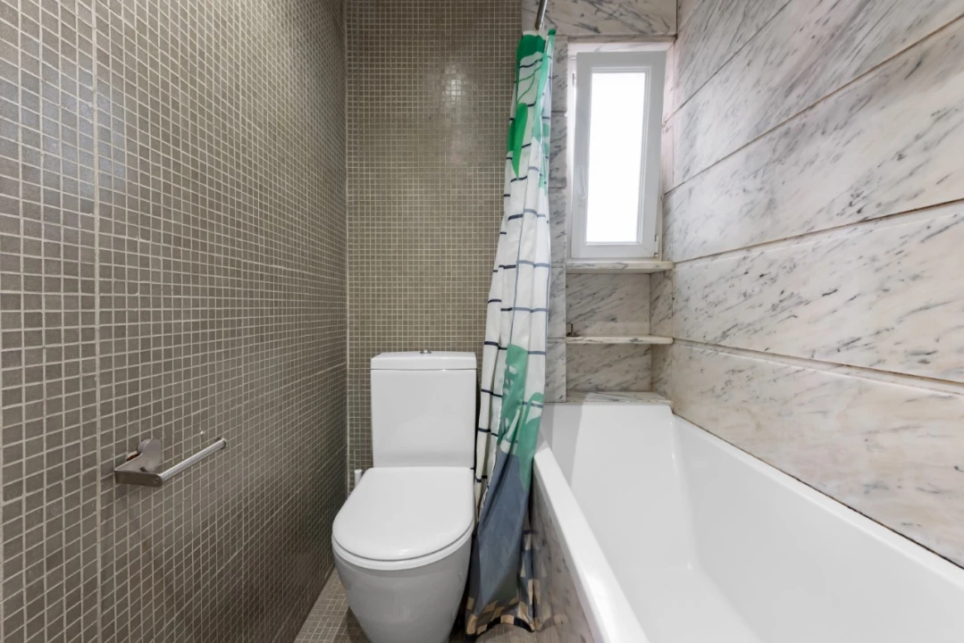 Apartamento T3 para Venda em Arroios Foto 16