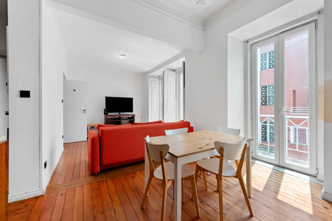 Apartamento T3 para Venda em Arroios Foto 20