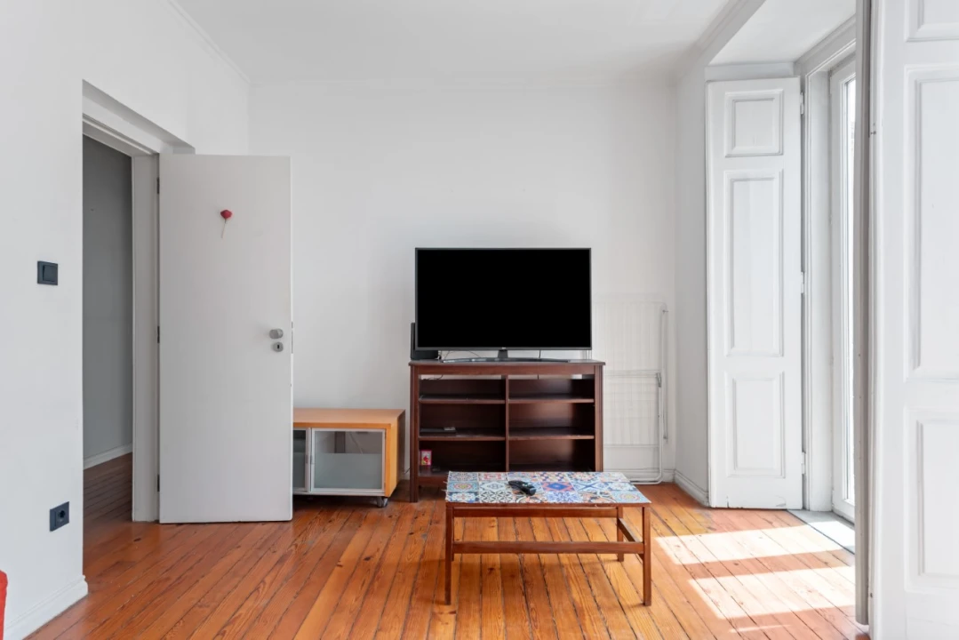 Apartamento T3 para Venda em Arroios Foto 21