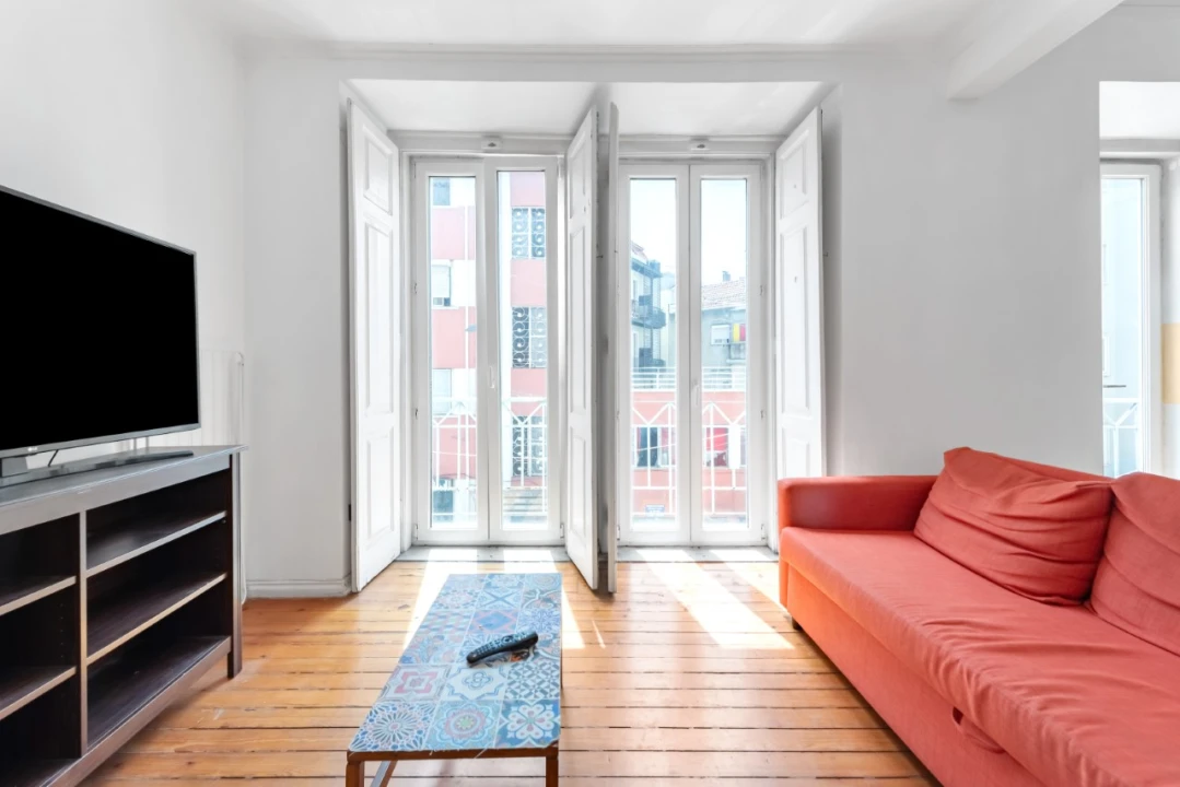 Apartamento T3 para Venda em Arroios Foto 22