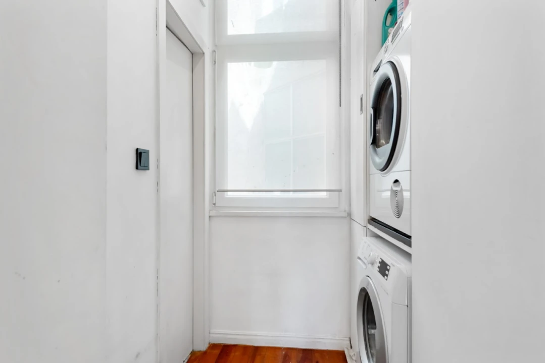 Apartamento T3 para Venda em Arroios Foto 25