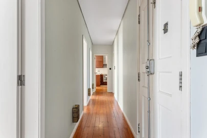 Apartamento T3 para Venda em Arroios