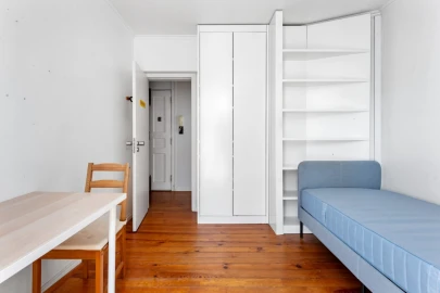 Apartamento T3 para Venda em Arroios