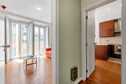 Apartamento T3 para Venda em Arroios