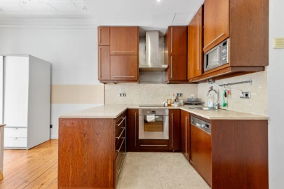 Apartamento T3 para Venda em Arroios