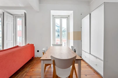 Apartamento T3 para Venda em Arroios