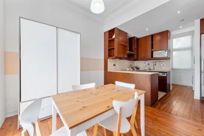 Apartamento T3 para Venda em Arroios