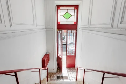 Apartamento T3 para Venda em Arroios