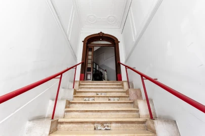 Apartamento T3 para Venda em Arroios