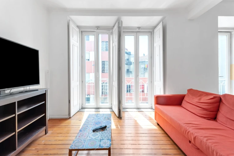Apartamento T3 para Venda em Arroios Foto 22