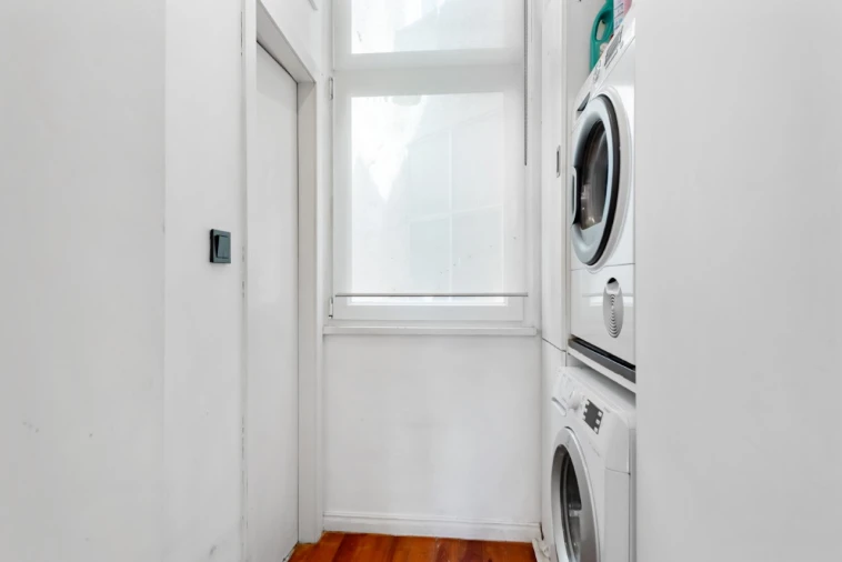 Apartamento T3 para Venda em Arroios Foto 25