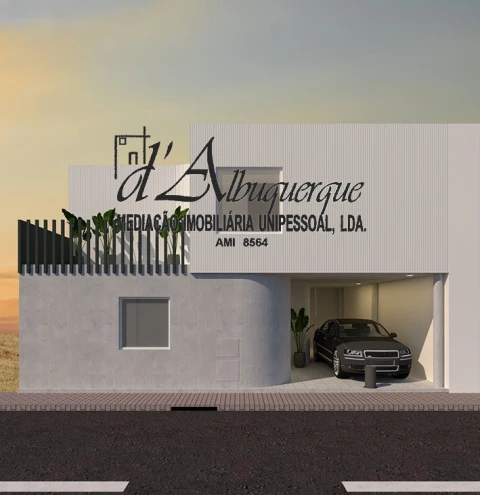 Apartamento T3 para Venda em Ponte de Sor, Tramaga e Vale de Açor
