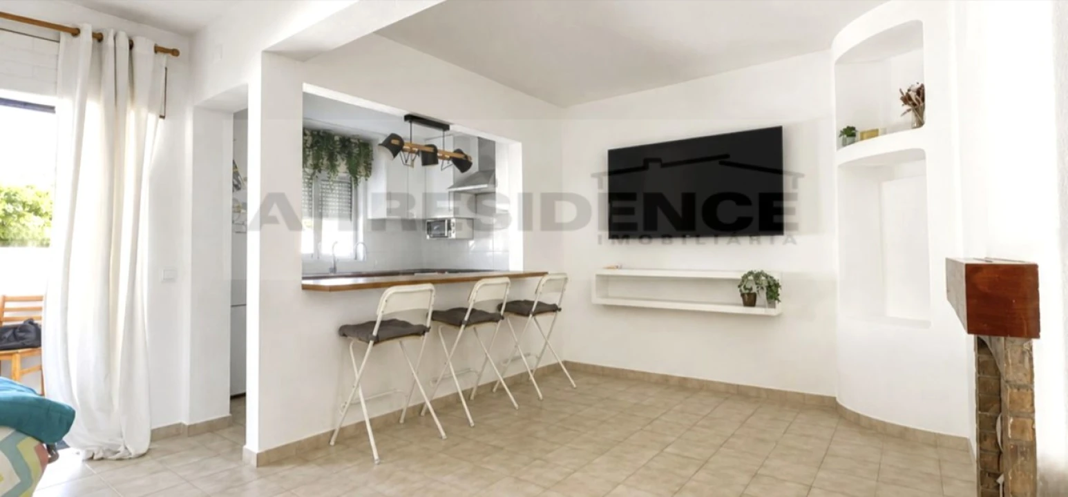 Apartamento T1 para Venda em Albufeira e Olhos de Água Foto 2