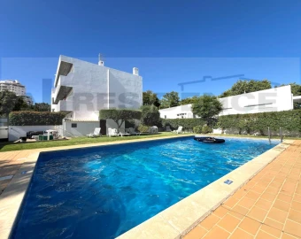 Apartamento T1 para Venda em Albufeira e Olhos de Água
