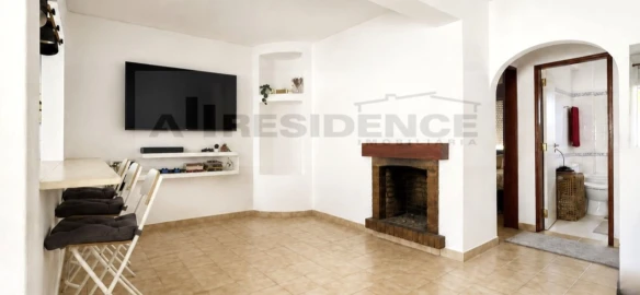 Apartamento T1 para Venda em Albufeira e Olhos de Água