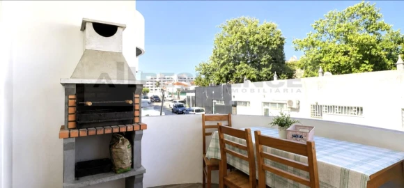 Apartamento T1 para Venda em Albufeira e Olhos de Água