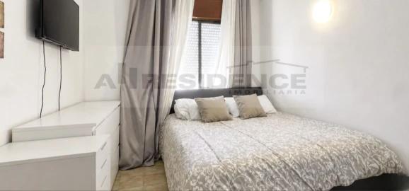 Apartamento T1 para Venda em Albufeira e Olhos de Água