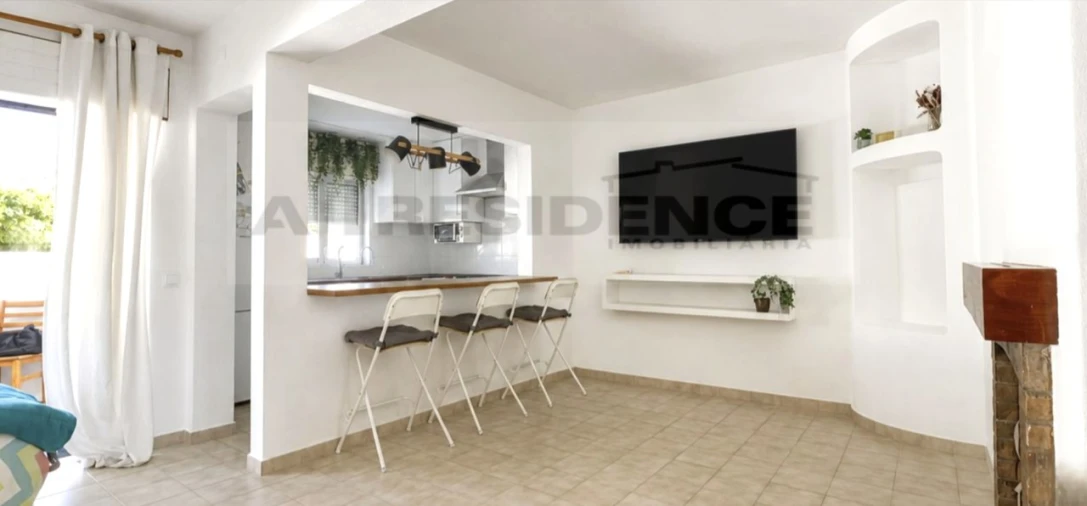 Apartamento T1 para Venda em Albufeira e Olhos de Água Foto 2